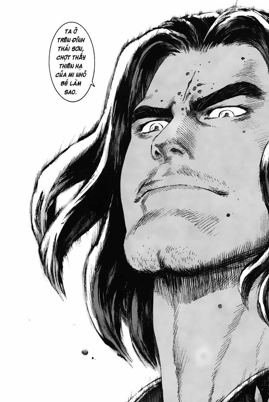 Hỏa Phụng Liêu Nguyên Chapter 69 - Trang 2