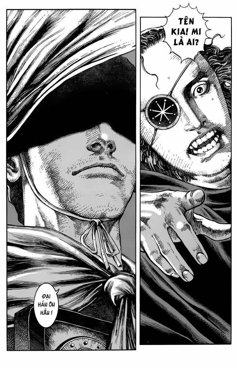 Hỏa Phụng Liêu Nguyên Chapter 7 - Trang 2