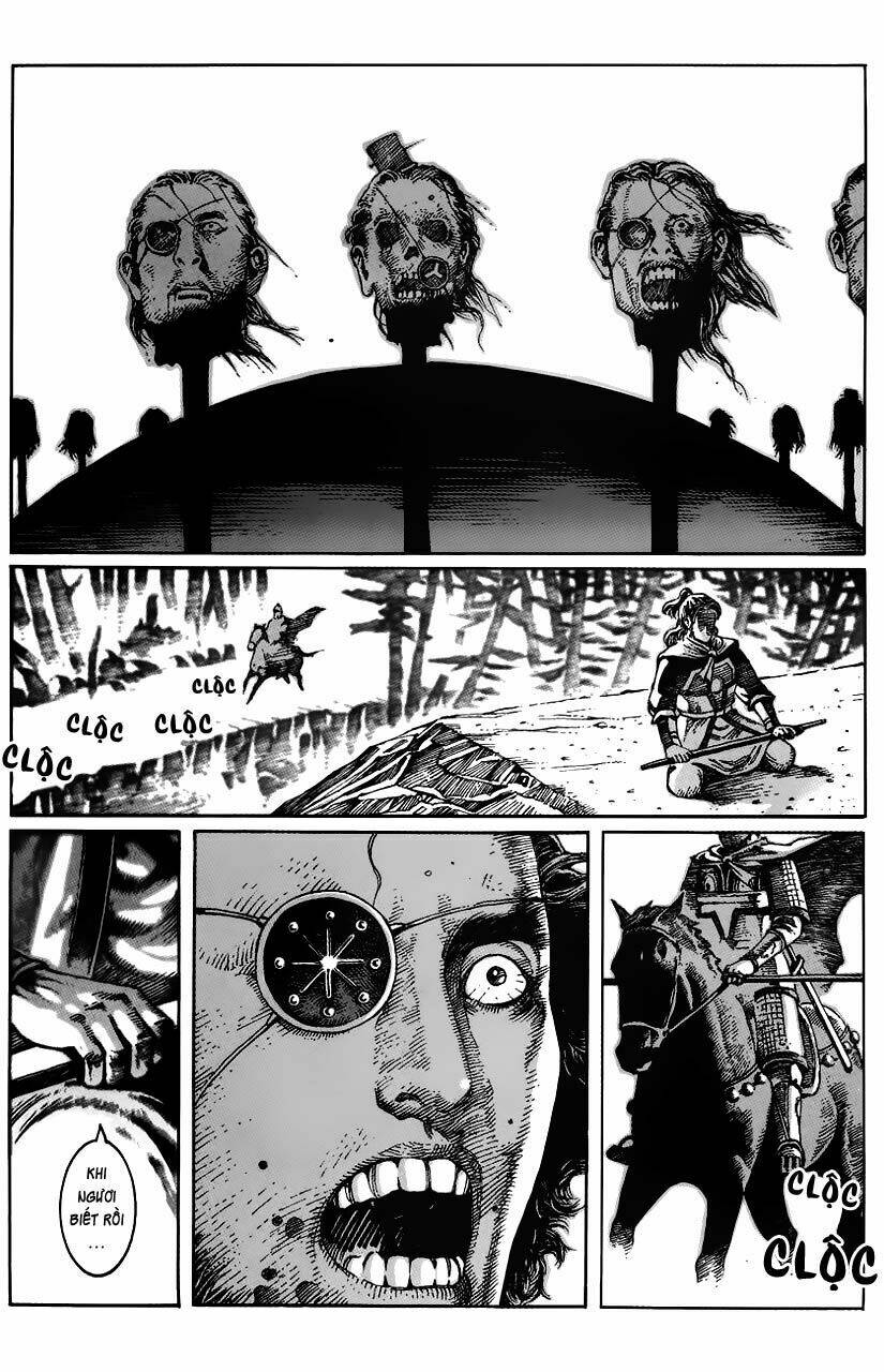 Hỏa Phụng Liêu Nguyên Chapter 7 - Trang 2