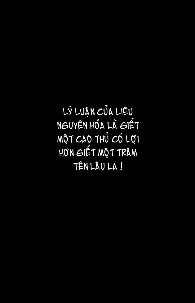 Hỏa Phụng Liêu Nguyên Chapter 7 - Trang 2