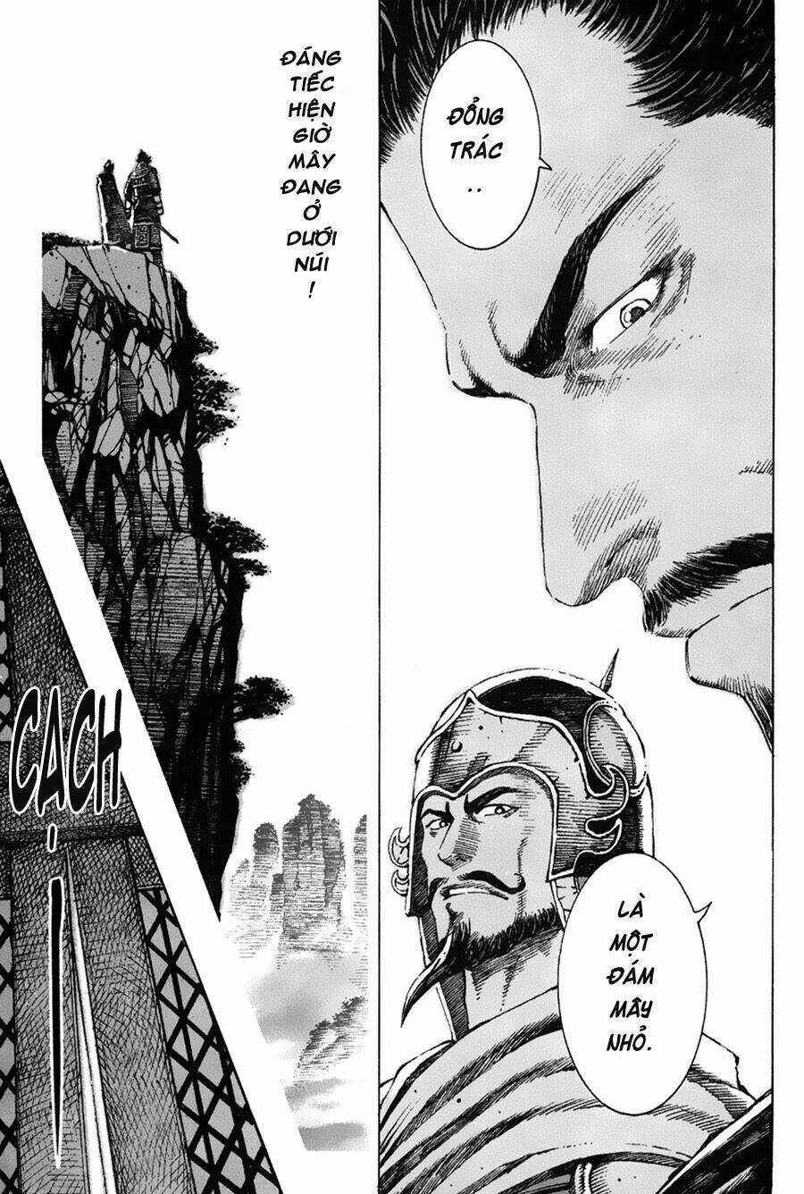 Hỏa Phụng Liêu Nguyên Chapter 71 - Trang 2