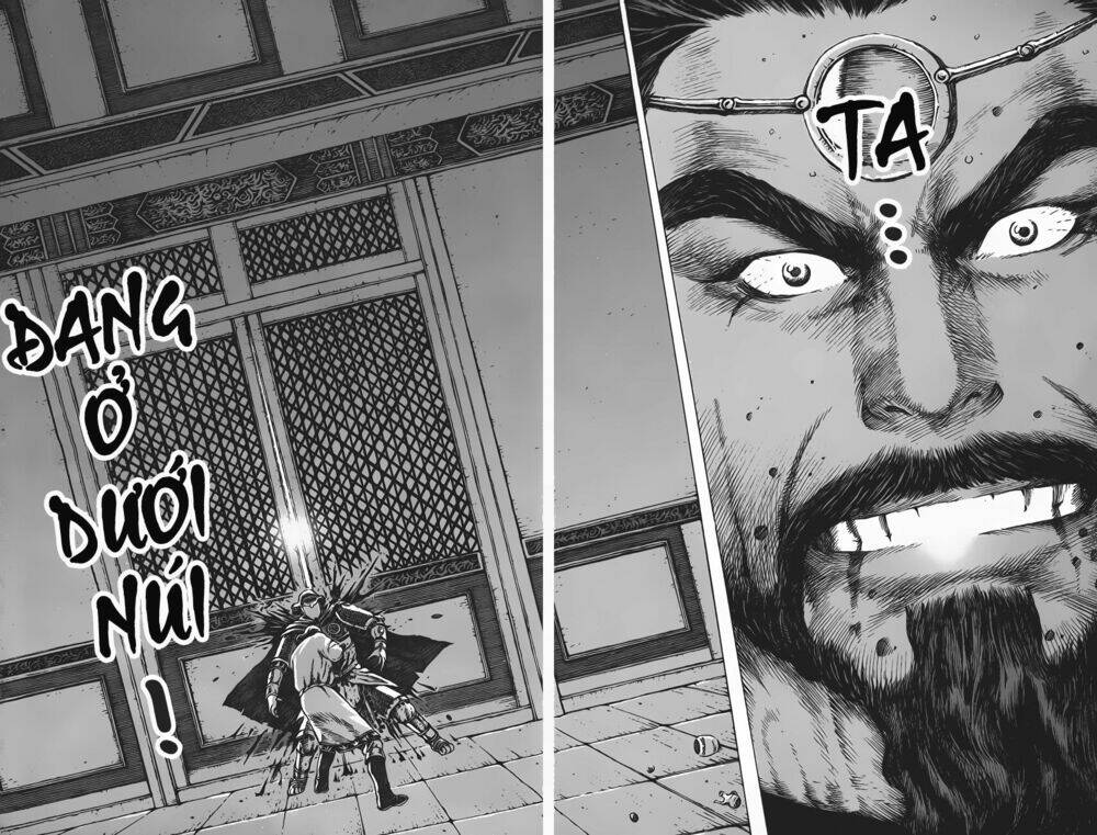 Hỏa Phụng Liêu Nguyên Chapter 71 - Trang 2