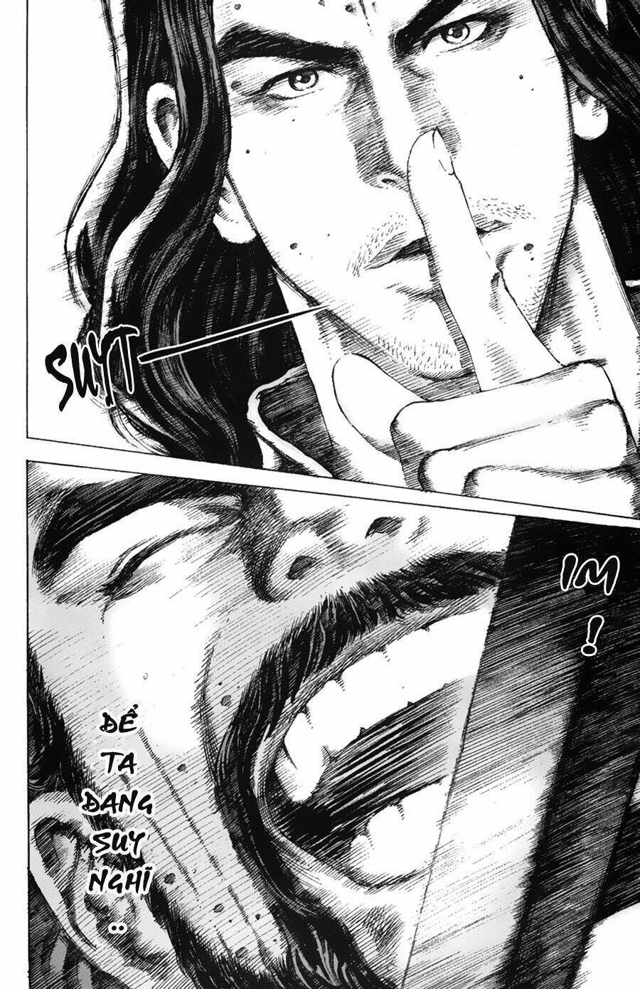 Hỏa Phụng Liêu Nguyên Chapter 72 - Trang 2