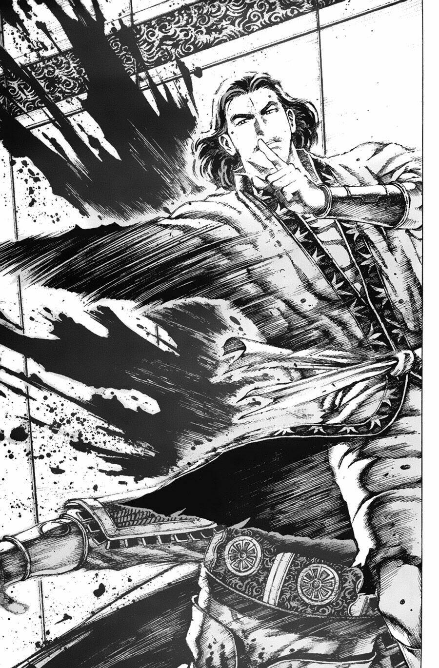 Hỏa Phụng Liêu Nguyên Chapter 72 - Trang 2