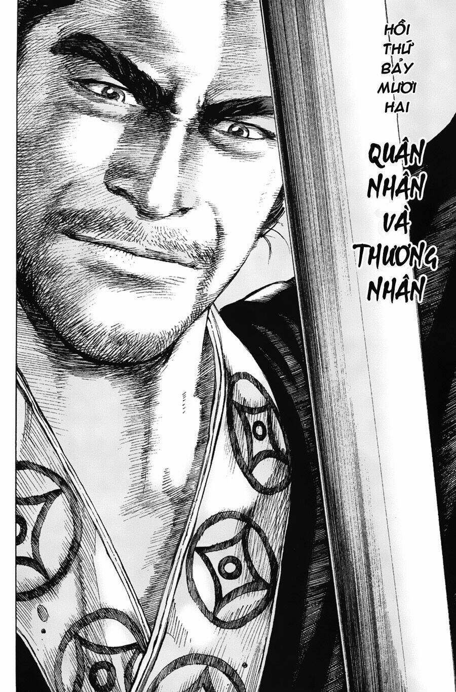 Hỏa Phụng Liêu Nguyên Chapter 72 - Trang 2