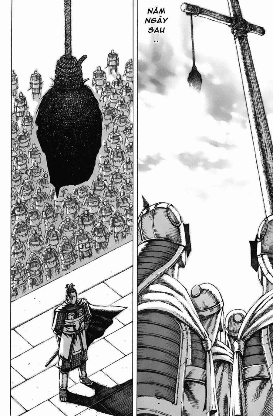 Hỏa Phụng Liêu Nguyên Chapter 77 - Trang 2