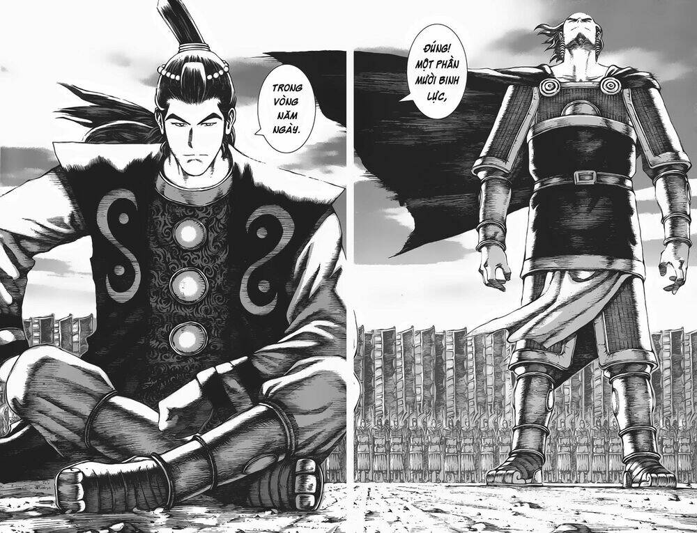 Hỏa Phụng Liêu Nguyên Chapter 77 - Trang 2