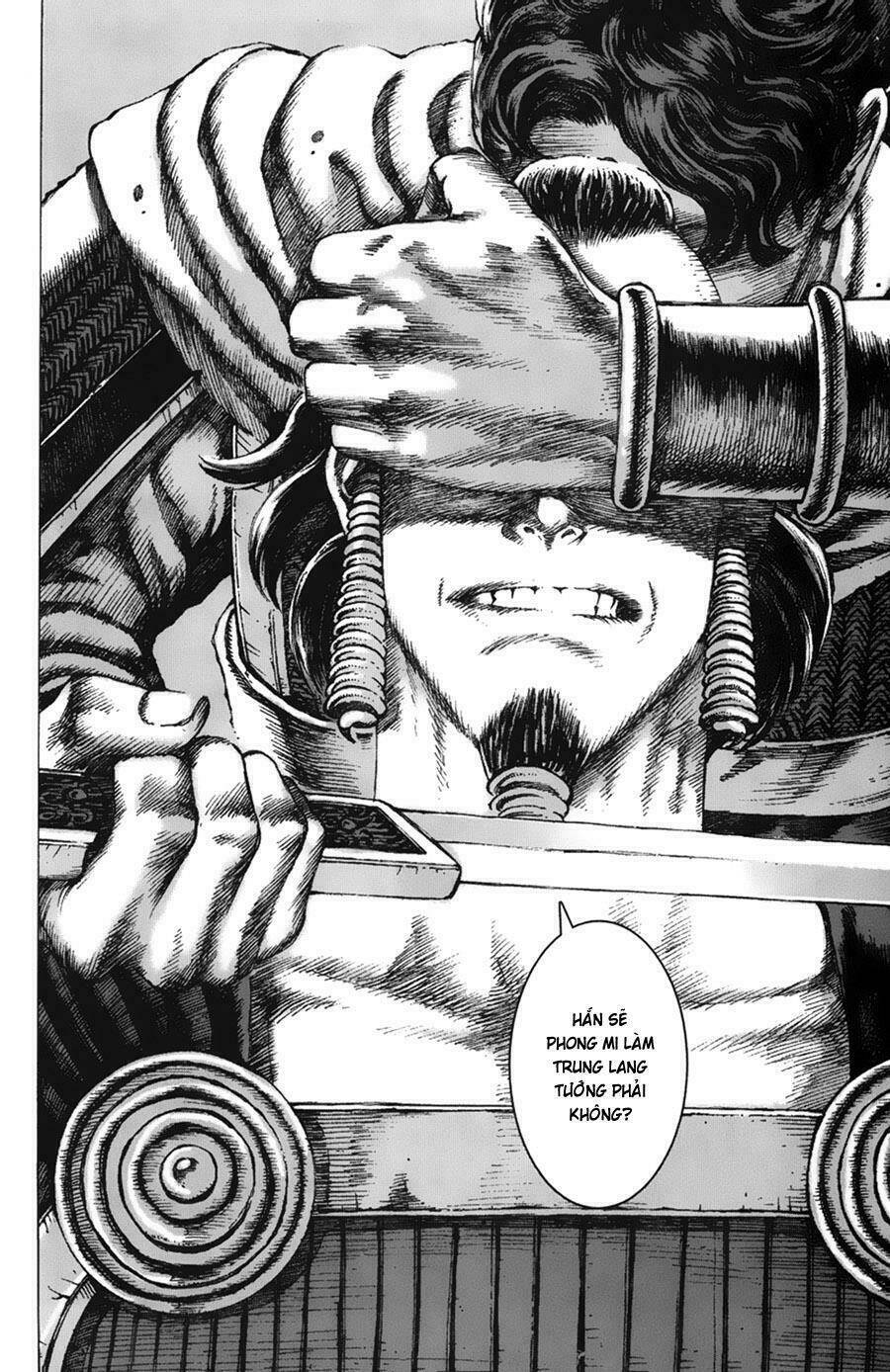 Hỏa Phụng Liêu Nguyên Chapter 78 - Trang 2