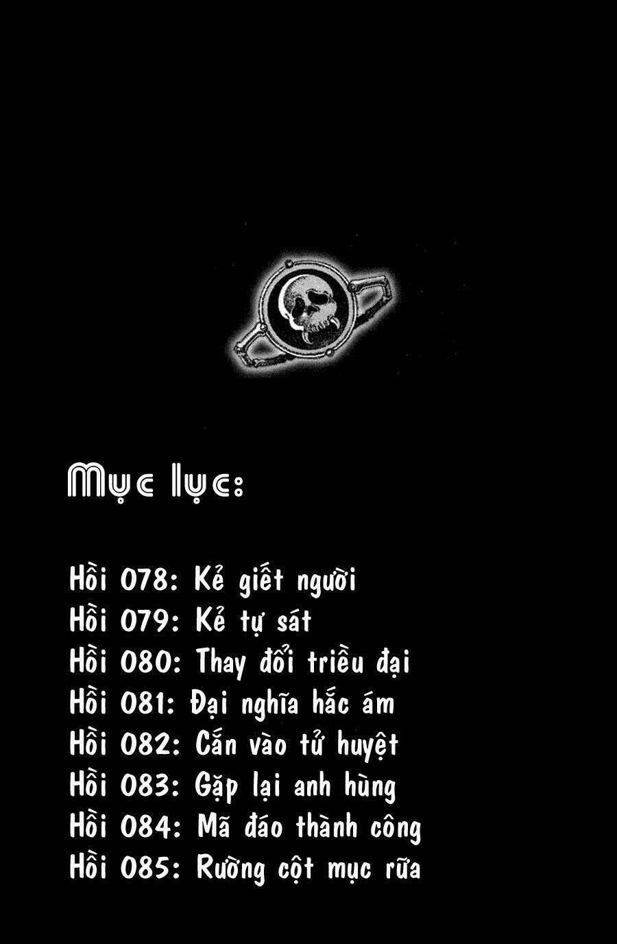 Hỏa Phụng Liêu Nguyên Chapter 78 - Trang 2