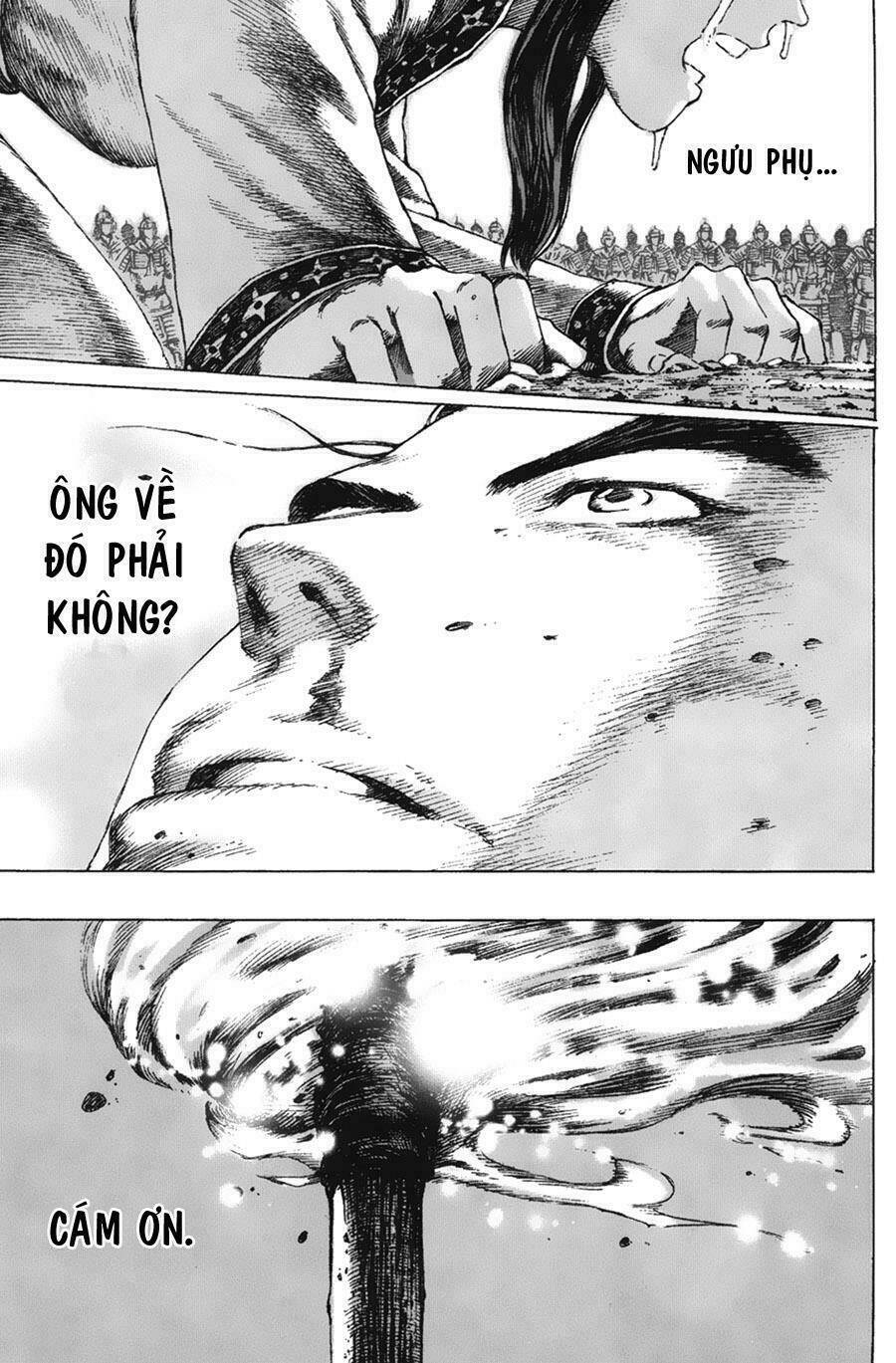 Hỏa Phụng Liêu Nguyên Chapter 79 - Trang 2