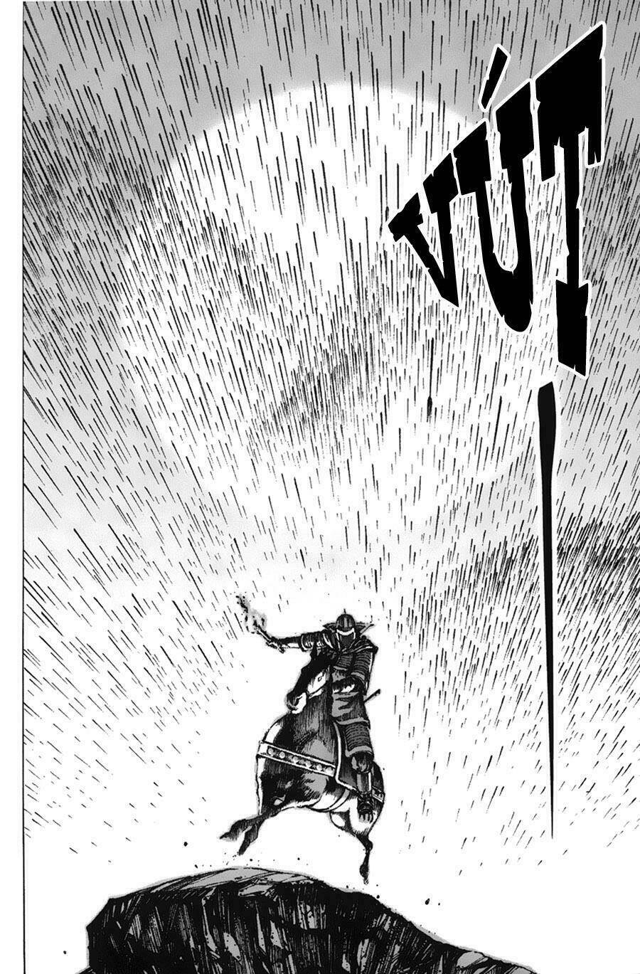 Hỏa Phụng Liêu Nguyên Chapter 79 - Trang 2