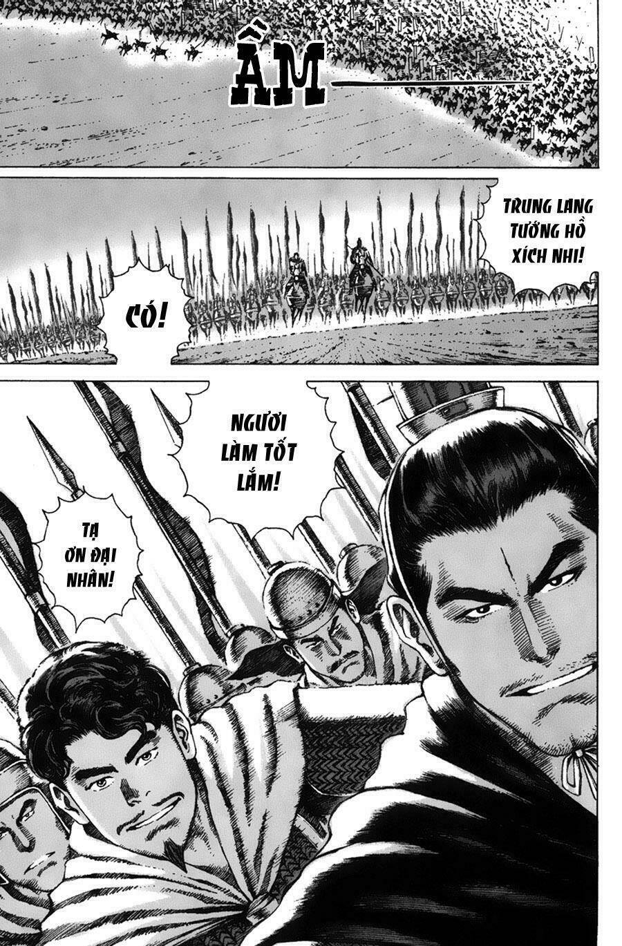 Hỏa Phụng Liêu Nguyên Chapter 79 - Trang 2