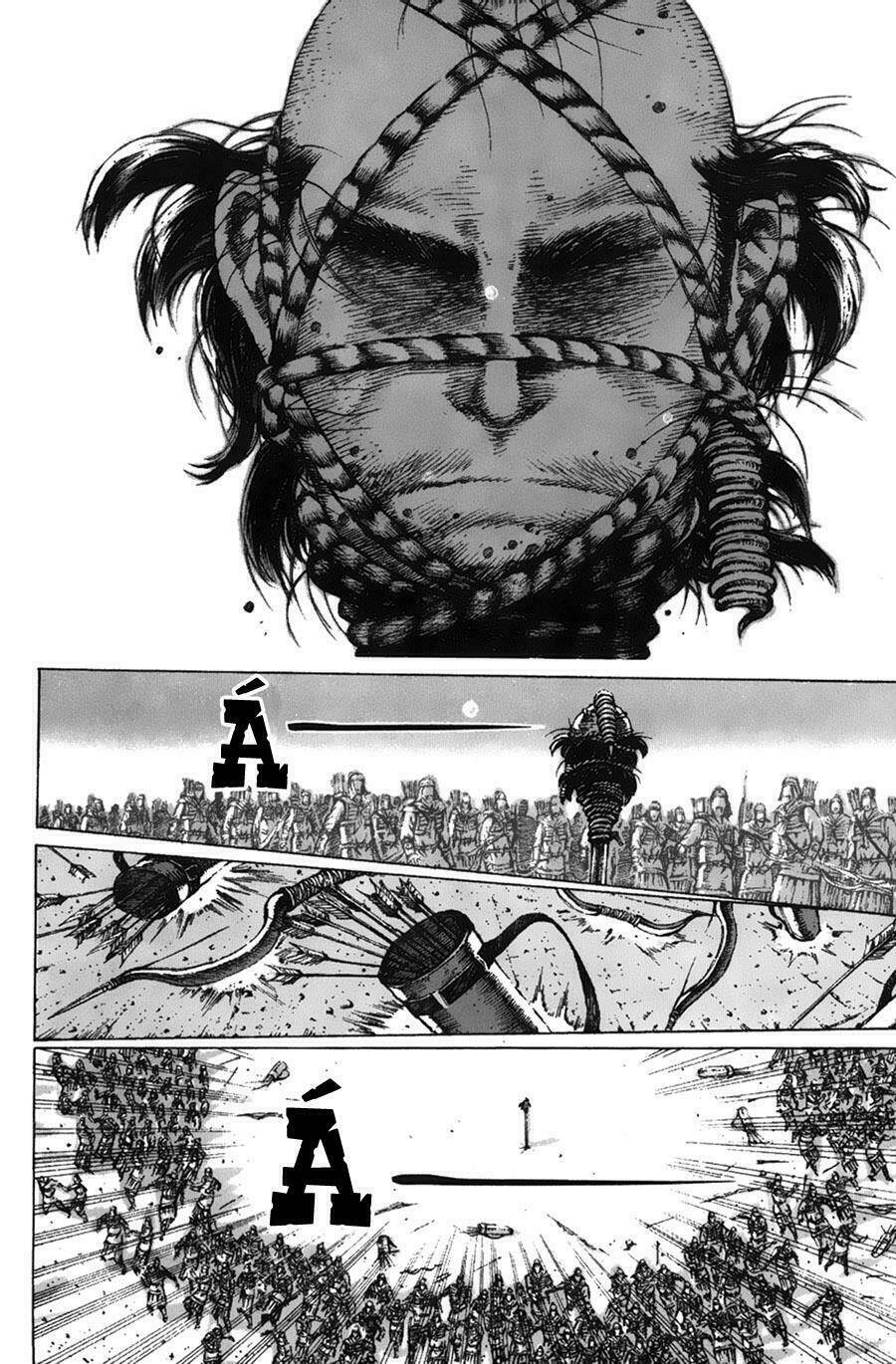 Hỏa Phụng Liêu Nguyên Chapter 79 - Trang 2