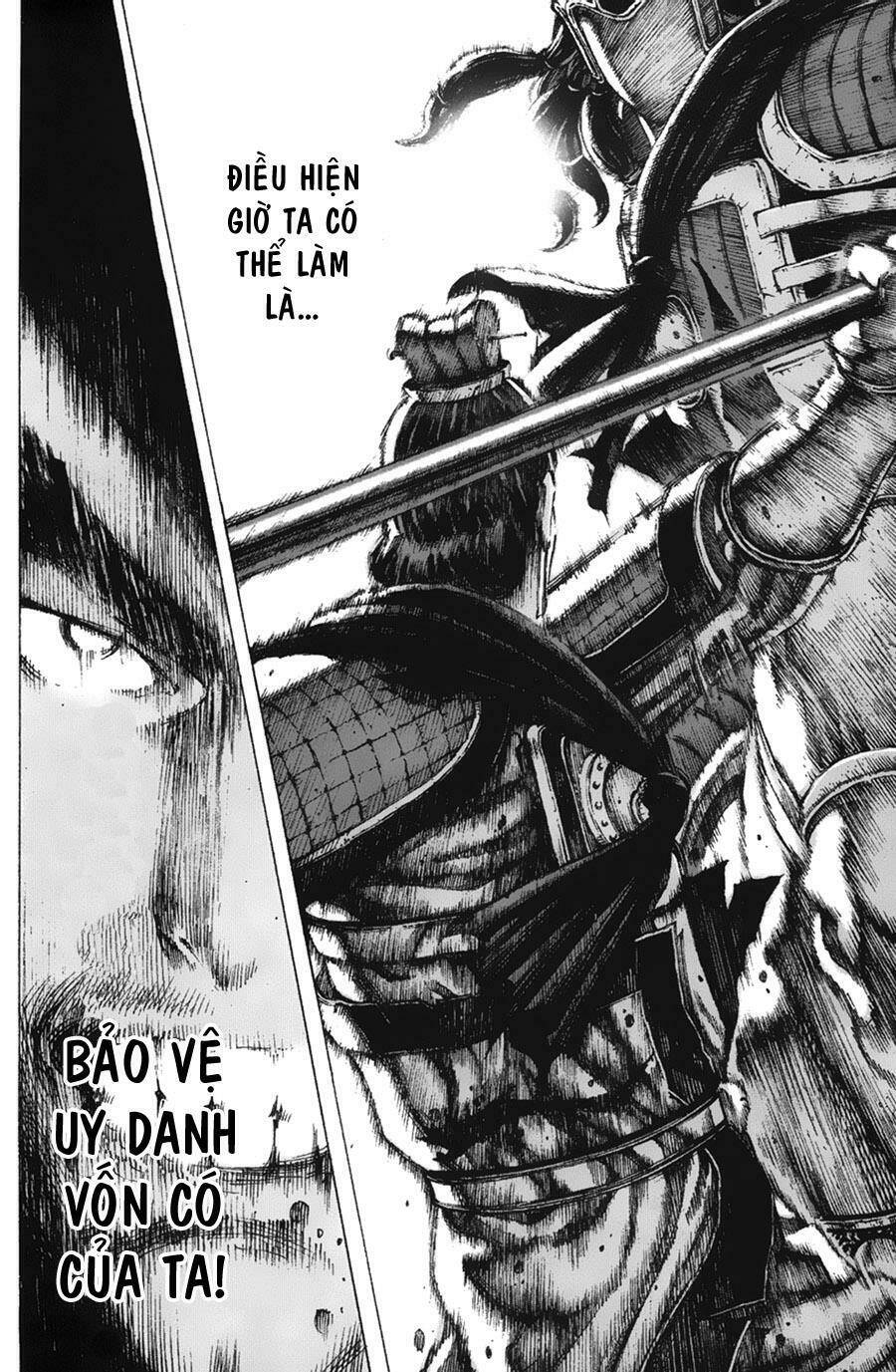 Hỏa Phụng Liêu Nguyên Chapter 80 - Trang 2