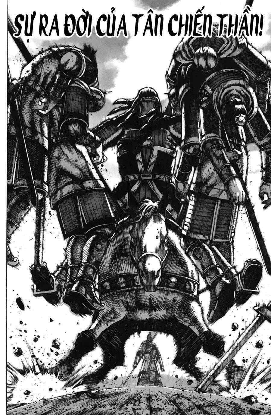 Hỏa Phụng Liêu Nguyên Chapter 80 - Trang 2