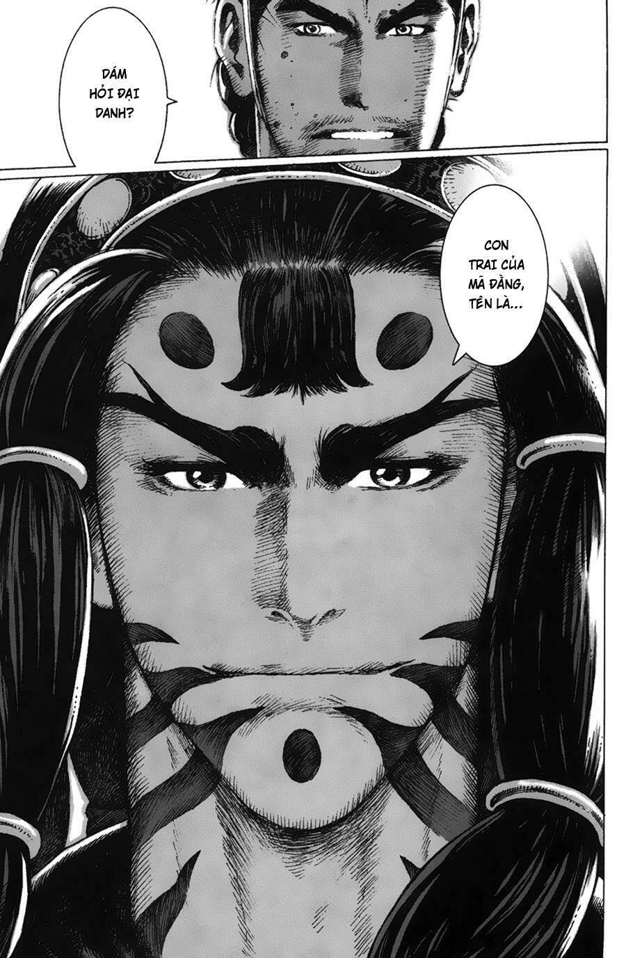 Hỏa Phụng Liêu Nguyên Chapter 80 - Trang 2