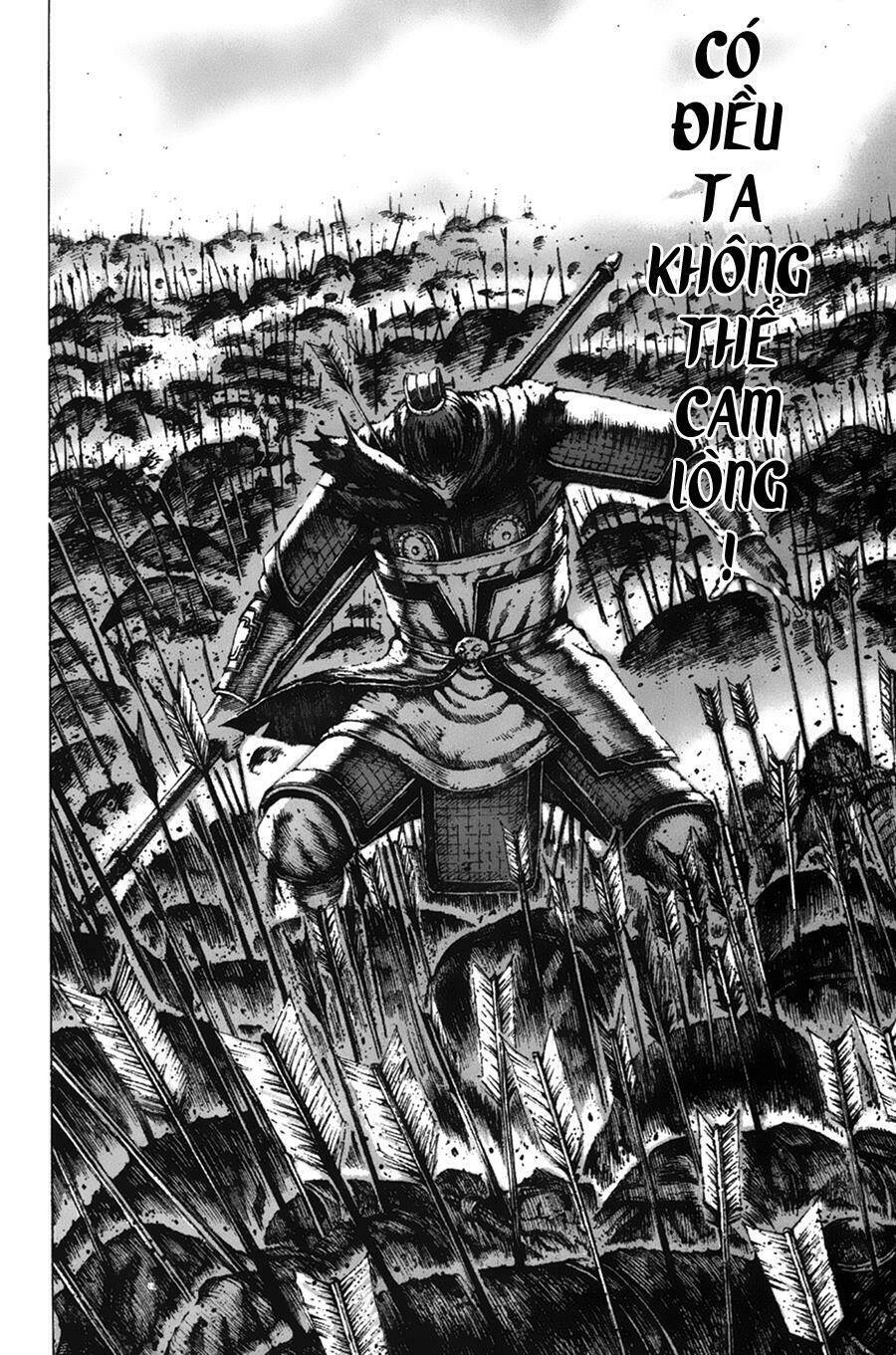 Hỏa Phụng Liêu Nguyên Chapter 80 - Trang 2