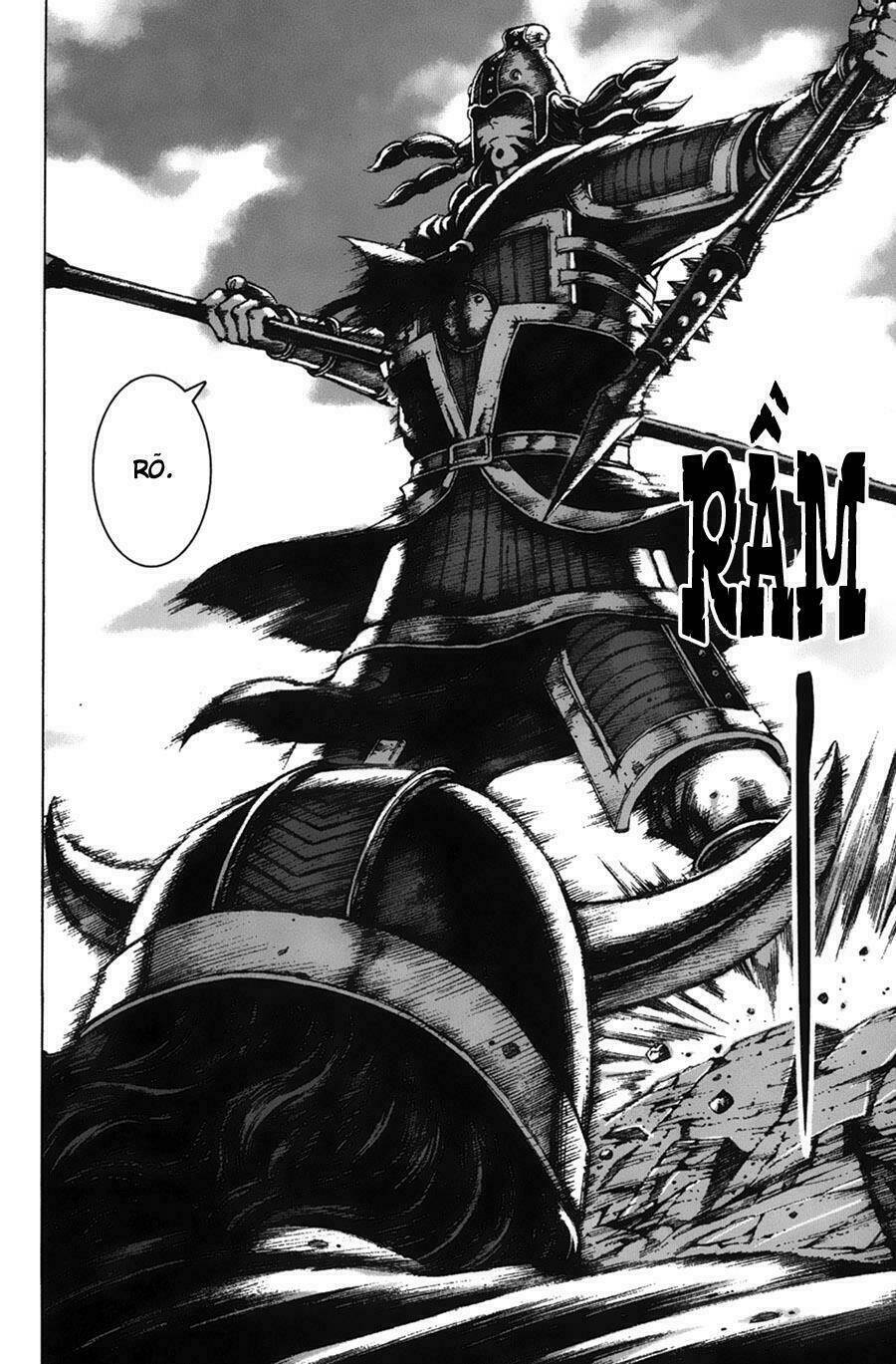 Hỏa Phụng Liêu Nguyên Chapter 82 - Trang 2