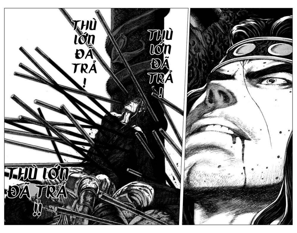 Hỏa Phụng Liêu Nguyên Chapter 84 - Trang 2