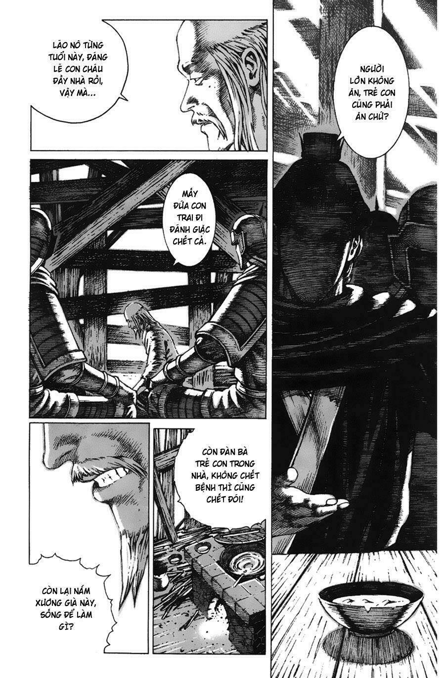 Hỏa Phụng Liêu Nguyên Chapter 85 - Trang 2