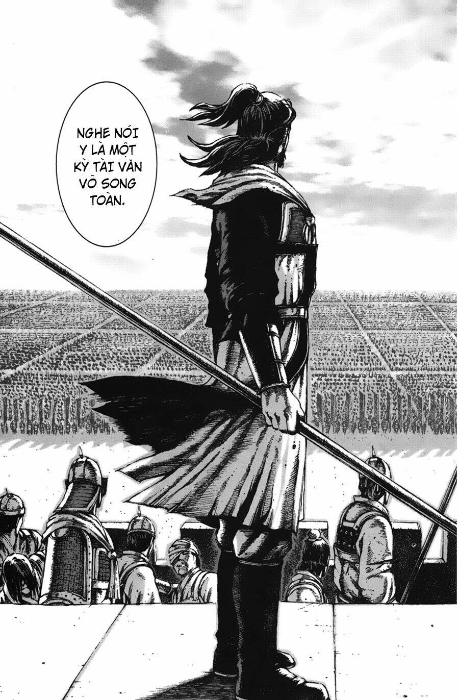 Hỏa Phụng Liêu Nguyên Chapter 86 - Trang 2