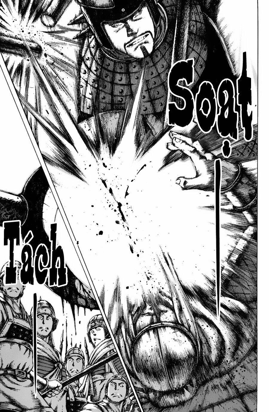 Hỏa Phụng Liêu Nguyên Chapter 87 - Trang 2