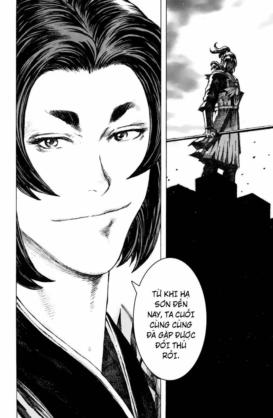 Hỏa Phụng Liêu Nguyên Chapter 87 - Trang 2