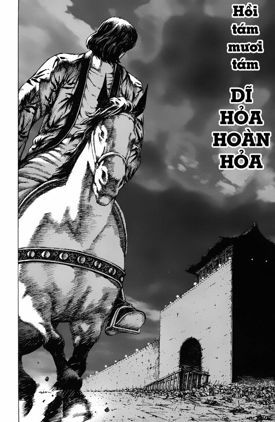 Hỏa Phụng Liêu Nguyên Chapter 88 - Trang 2
