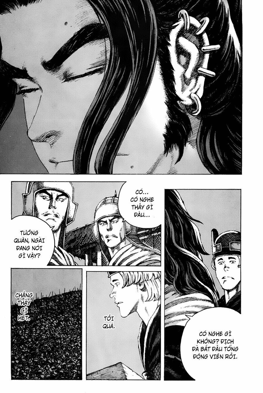 Hỏa Phụng Liêu Nguyên Chapter 88 - Trang 2