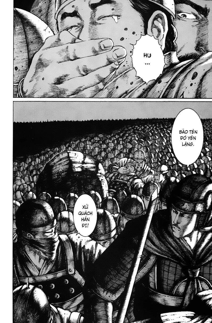 Hỏa Phụng Liêu Nguyên Chapter 88 - Trang 2