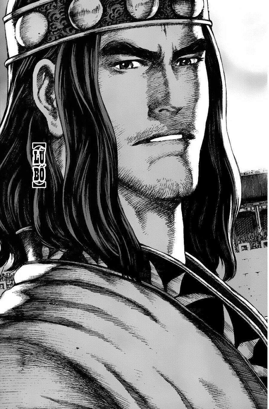 Hỏa Phụng Liêu Nguyên Chapter 89 - Trang 2