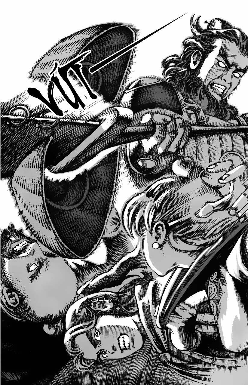 Hỏa Phụng Liêu Nguyên Chapter 9 - Trang 2