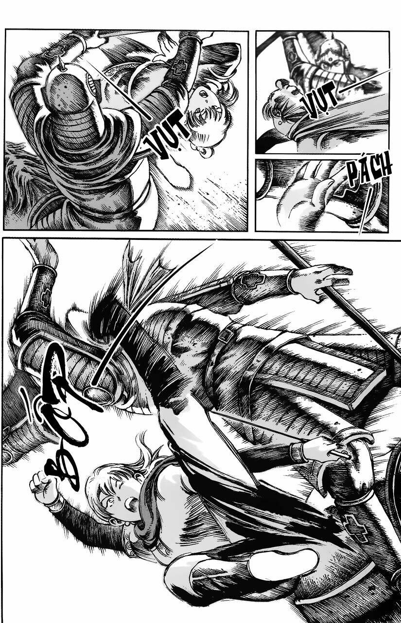 Hỏa Phụng Liêu Nguyên Chapter 9 - Trang 2