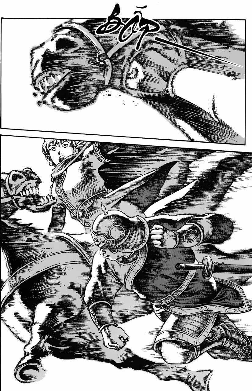 Hỏa Phụng Liêu Nguyên Chapter 9 - Trang 2