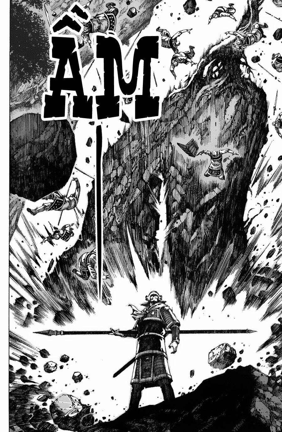 Hỏa Phụng Liêu Nguyên Chapter 90 - Trang 2