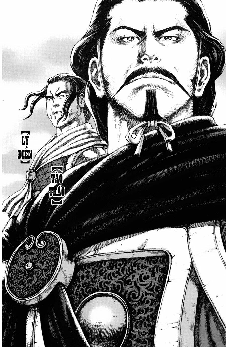 Hỏa Phụng Liêu Nguyên Chapter 90 - Trang 2