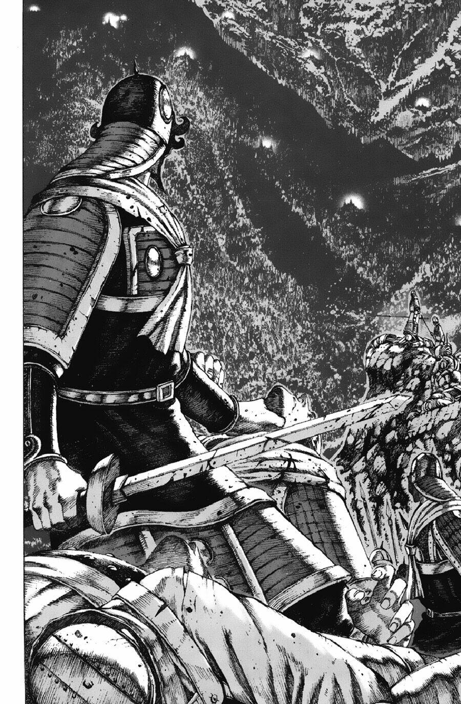 Hỏa Phụng Liêu Nguyên Chapter 91 - Trang 2