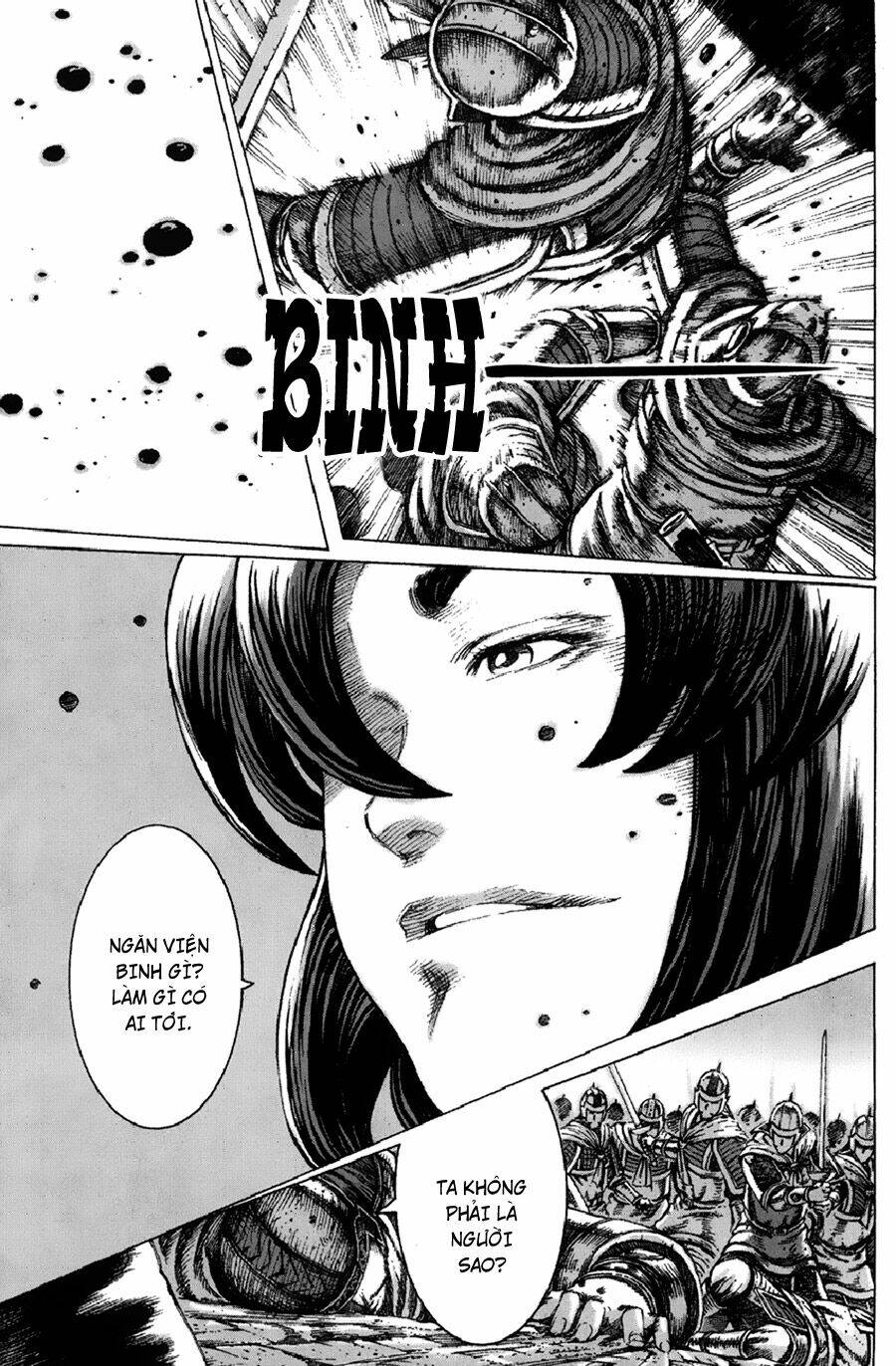 Hỏa Phụng Liêu Nguyên Chapter 91 - Trang 2