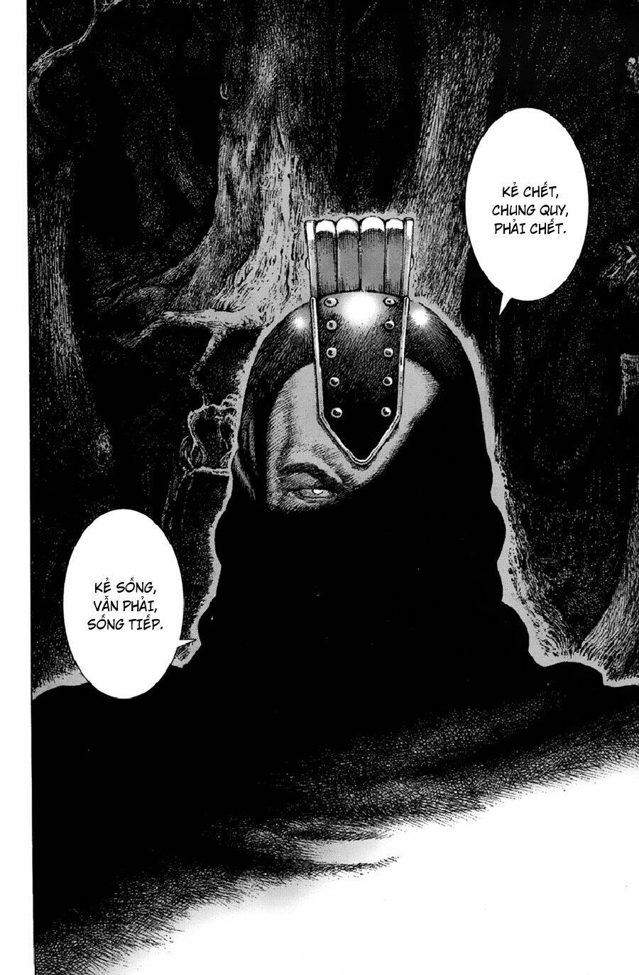 Hỏa Phụng Liêu Nguyên Chapter 91 - Trang 2