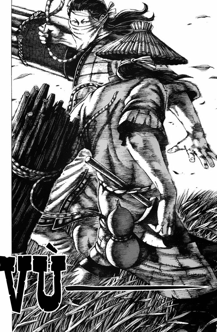 Hỏa Phụng Liêu Nguyên Chapter 91 - Trang 2