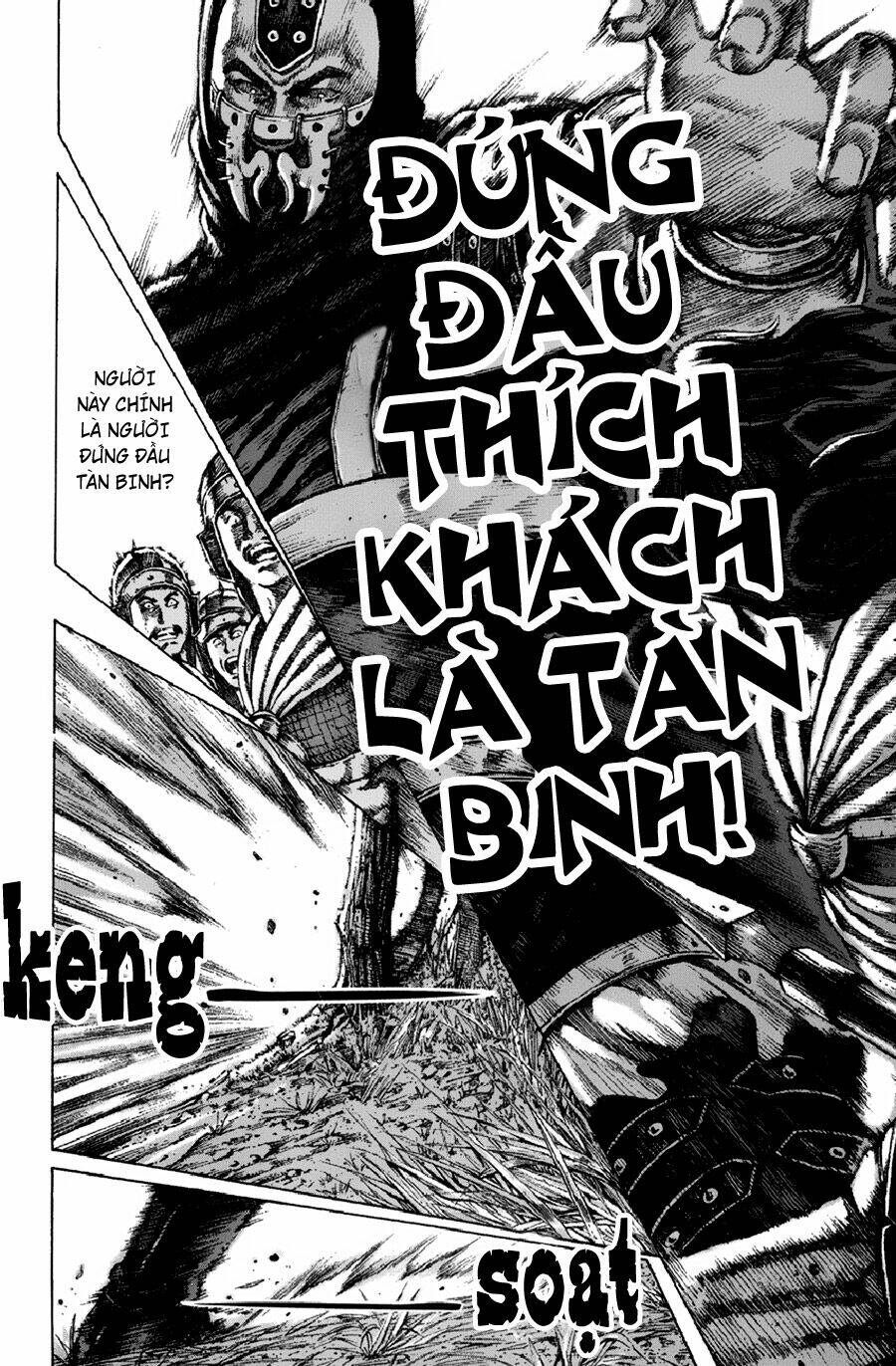 Hỏa Phụng Liêu Nguyên Chapter 92 - Trang 2