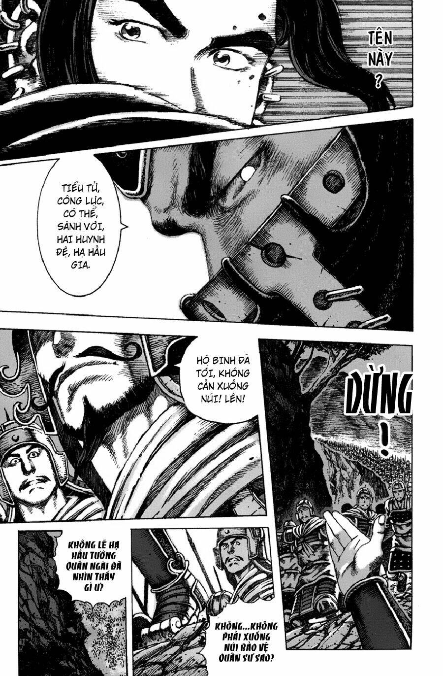Hỏa Phụng Liêu Nguyên Chapter 92 - Trang 2