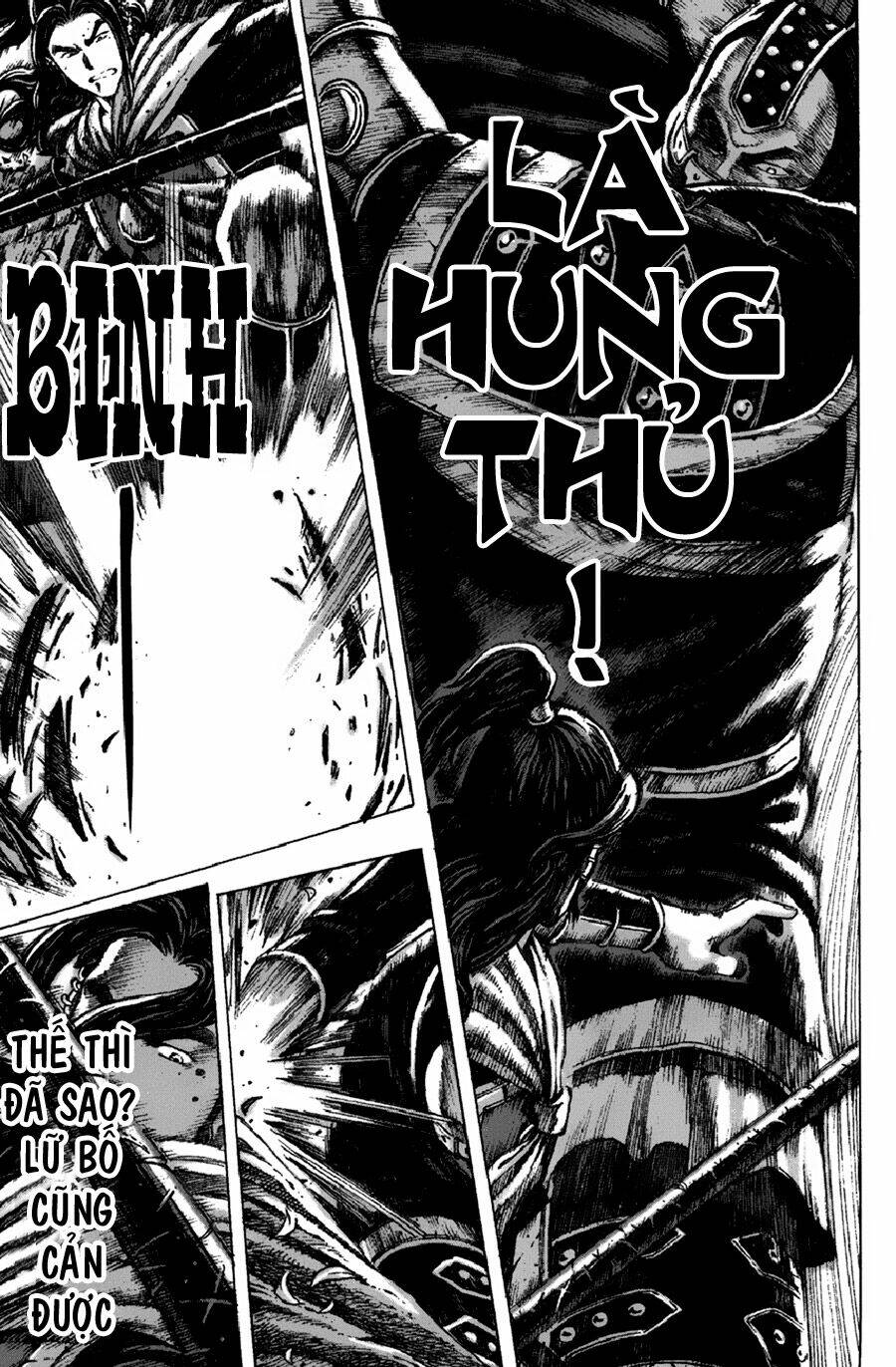Hỏa Phụng Liêu Nguyên Chapter 92 - Trang 2