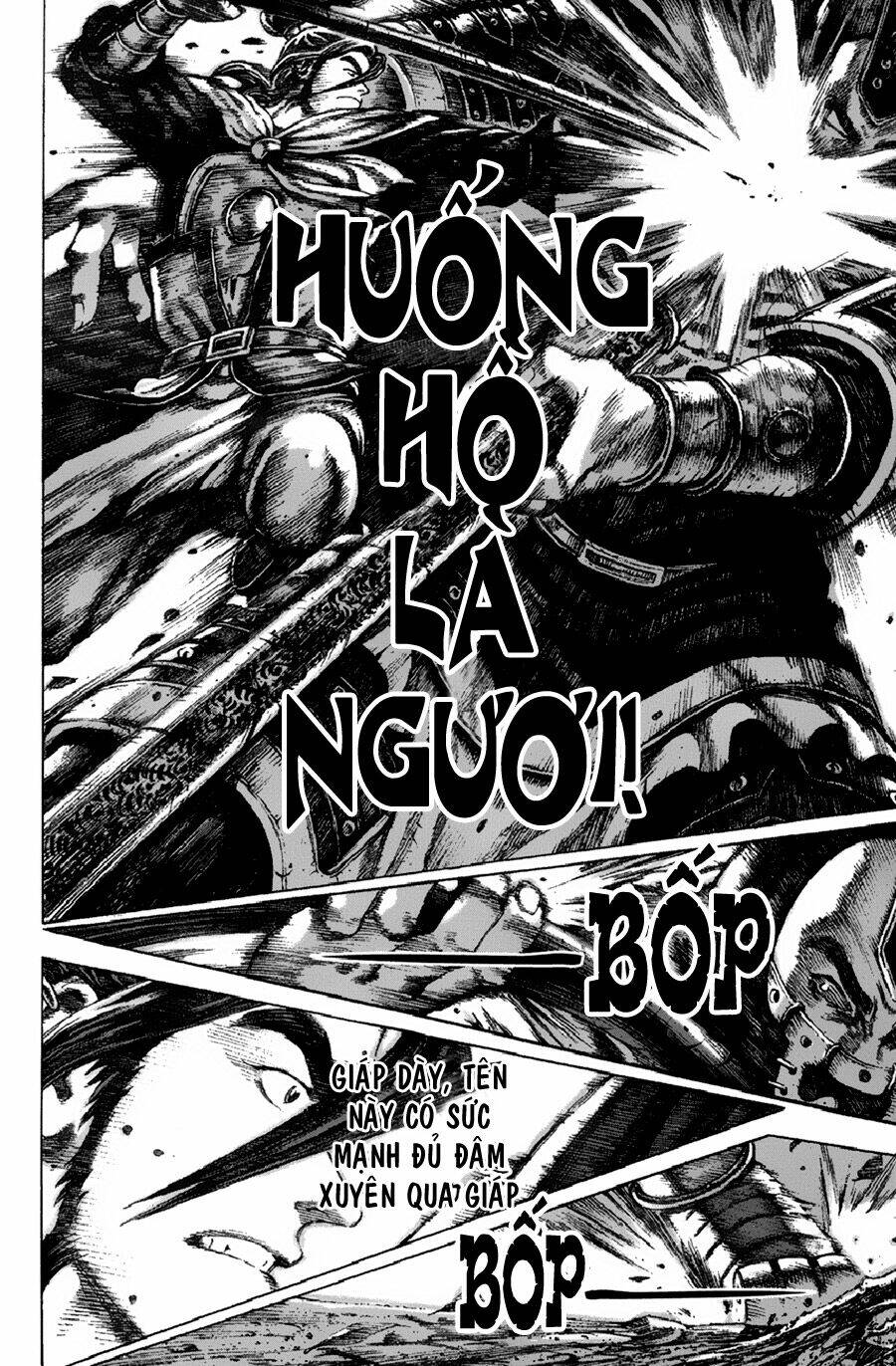 Hỏa Phụng Liêu Nguyên Chapter 92 - Trang 2
