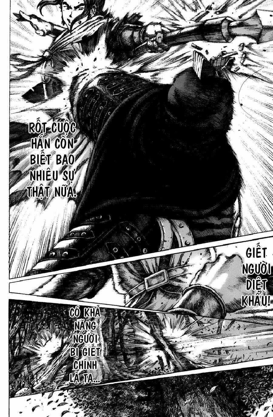 Hỏa Phụng Liêu Nguyên Chapter 92 - Trang 2