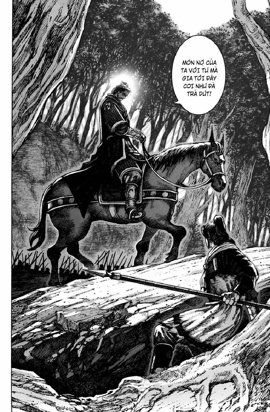 Hỏa Phụng Liêu Nguyên Chapter 92 - Trang 2