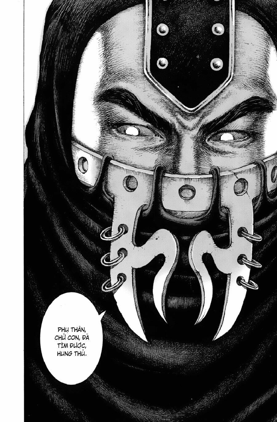 Hỏa Phụng Liêu Nguyên Chapter 92 - Trang 2