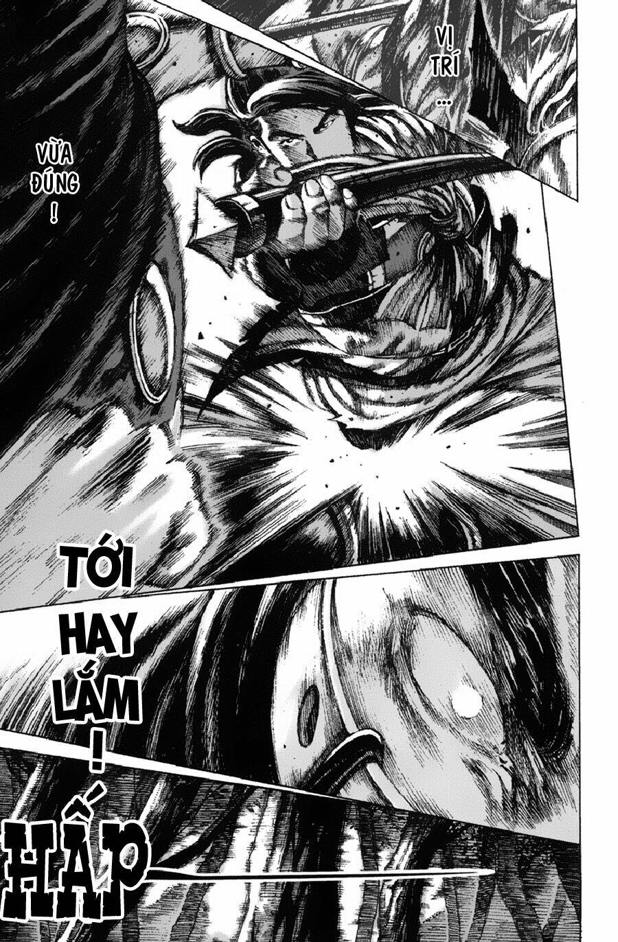 Hỏa Phụng Liêu Nguyên Chapter 93 - Trang 2