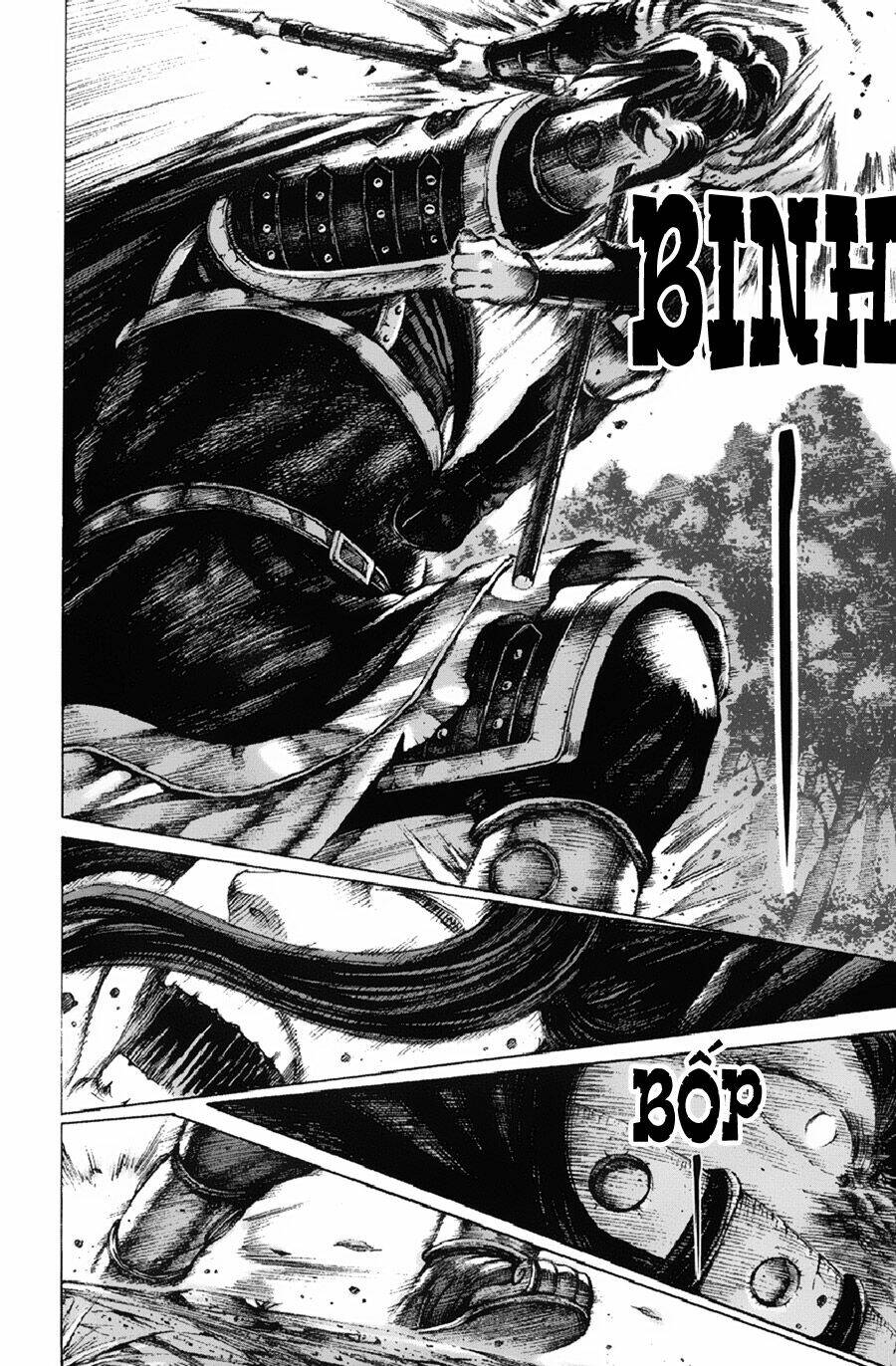 Hỏa Phụng Liêu Nguyên Chapter 93 - Trang 2