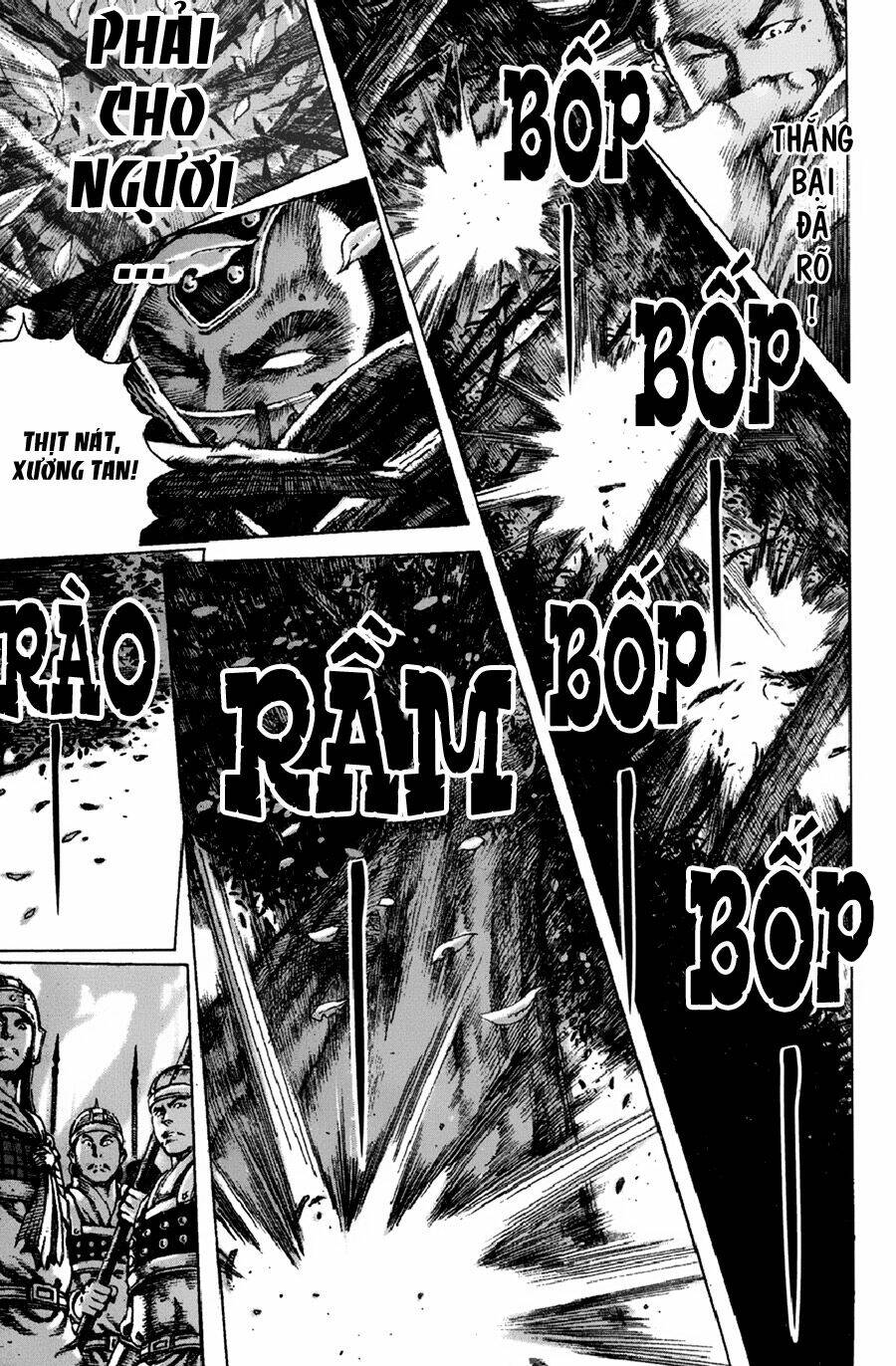 Hỏa Phụng Liêu Nguyên Chapter 93 - Trang 2